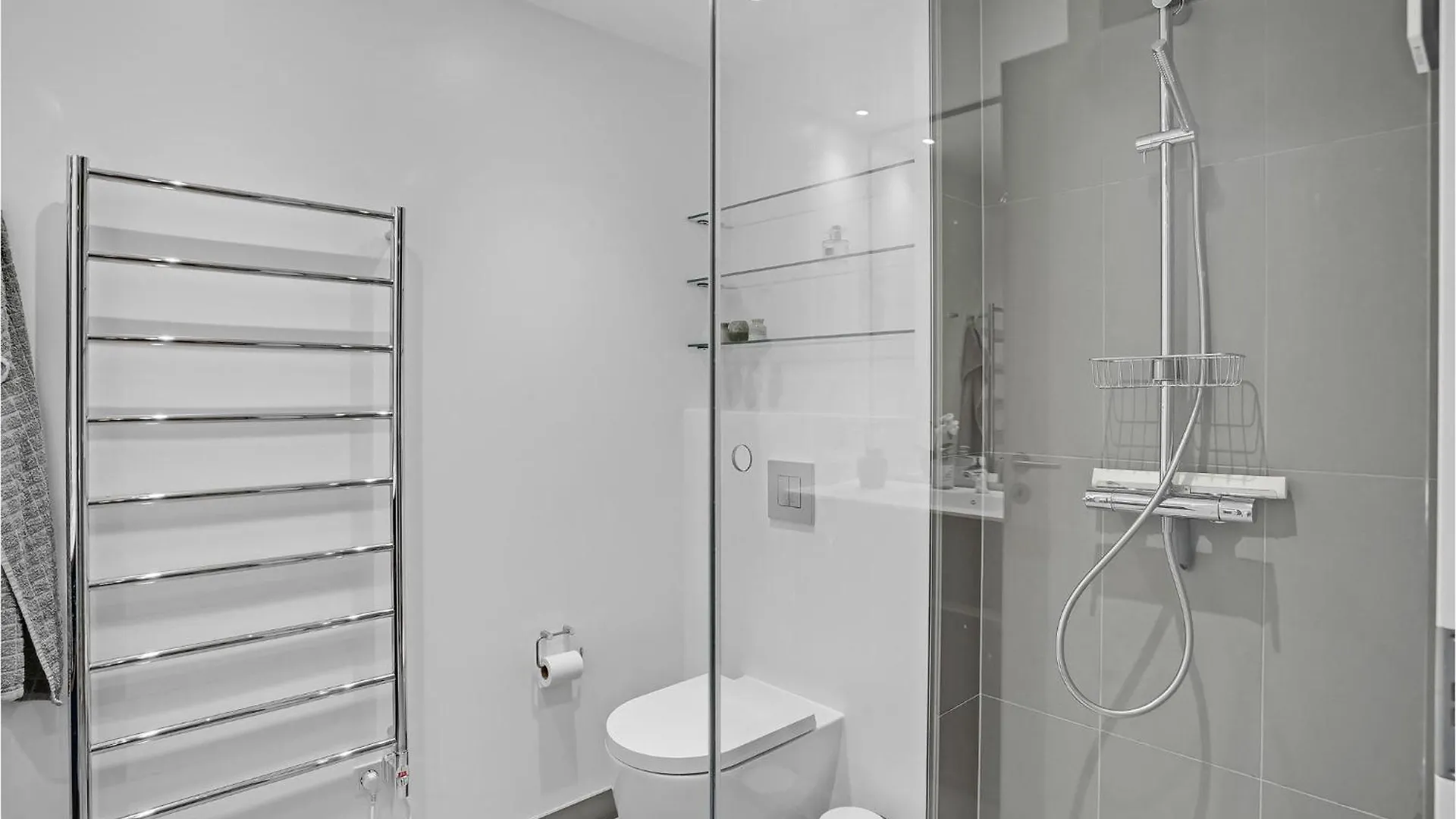 Apartament Light House Århus